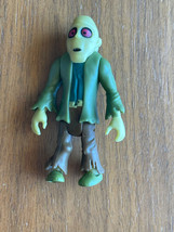 Scooby Doo Zombie Monster Action Figure - £7.86 GBP