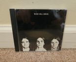 Rose Hill Drive par Rose Hill Drive (CD Promo, 2006) - $10.45