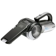 Black+Decker Dustbuster Pivot Vac Cordless Handheld Vacuum, Home And Car Vacuum - £111.18 GBP
