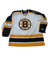 CCM Boston Bruins Pro Player NHL Hockey Official Licensed Jersey XL - £59.19 GBP