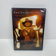 King Solomon&#39;s Mines by Steve Boyum: Used - £3.11 GBP