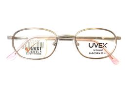 Uvex by Honeywell Safety Eyeglass Frames PC280 (L3) CS62 Rose 49-18-135 - $24.75