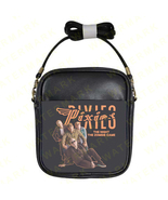 PIXIES THE NIGHT THE ZOMBIES CAME TOUR 2025 Sling Bags - $29.13 CAD