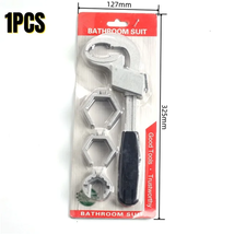 Dual-Purpose Double Wrench - Ultimate Hand Tool - $40.95