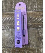 Toppik Fill Me In Hairline Filler Dark Brown - €21,29 EUR