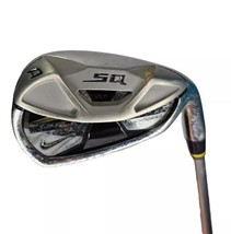 Nike SQ Machspeed Gap Wedge Golf Club Right Hand Pro Force A Flex 70 Gram Shaft - £27.87 GBP