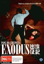 Exodus DVD | Region 4 - £16.70 GBP