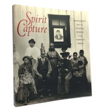 Tim Johnson SPIRIT CAPTURE Photographs from the National Museum of the American - £50.37 GBP
