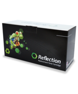 Reflection Replacement Print Toner Cartridge Yellow 1,400 PG For Brother... - $17.06