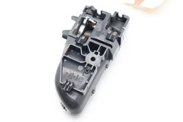 03-08 SUBARU FORESTER REAR RIGHT PASSENGER INTERIOR DOOR HANDLE CHROME E0994 image 9