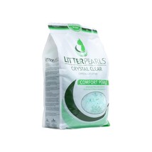 Ultra Pet Crystal Clear Cat Litter 1ea/7 lb - £34.77 GBP