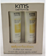 KMS California SolPerfection 4 After Sun Rescue - $21.95