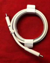 Original Google Pixel USB-C to USB-C Cable 1m (73H00631-01M) Gray - $10.62 CAD