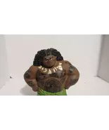 Maui Action Figure Doll From Disney's Moana 8" Action Figure - $6.00