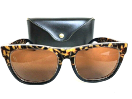 New RetroSuperFuture Black Tortoise Classic EQJ Men&#39;s Women&#39;s Sunglasses... - £125.37 GBP