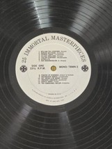 25 Immortal Masterpieces - Great Triumphs - Vinyl - Beethoven - $7.51