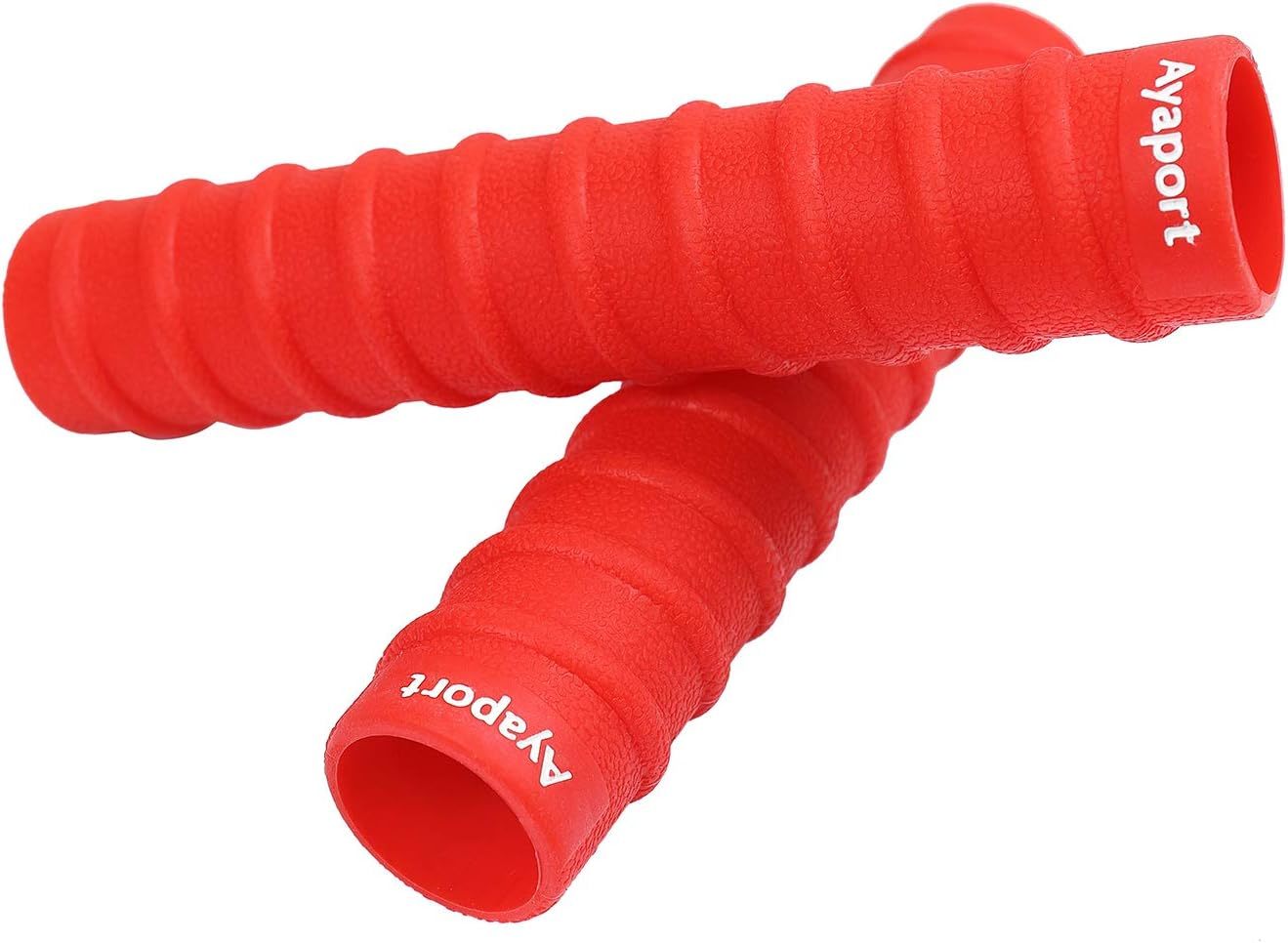 Kayaking Accessories For Take-Apart Paddles From Ayaport Include Non-Slip - $30.93
