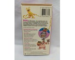 Disney Marsupilami Marsuper-Duper VHS TAPE - £15.81 GBP