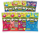 Sour Punch Bites Variety Flavor Assorted Gummy Candy | 5oz | Mix &amp; Match - $11.82+