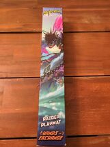 Keyforge Raider Playmat Winds Of Exchange 14&quot; X 24&quot; - $19.39