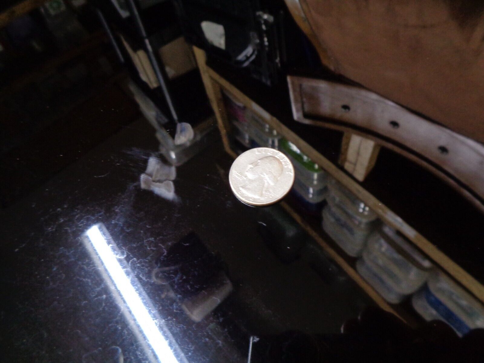 2000 2006 CHEVY SUBURBAN SCRATCH SPECIAL OEM SUNROOF GLASS FREE