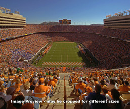 Tennessee Volunteers Neyland Stadium UT Vols NCAA Football 1350 - £19.97 GBP+