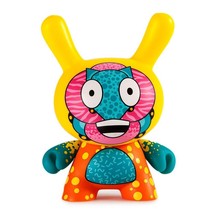 Dunny Codename Unknown 5" by Sekure D - $52.91