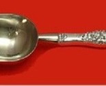 Rococo By Dominick and Haff Sterling Silver Ice Scoop HHWS 9 3/4&quot; Custom - £240.95 GBP