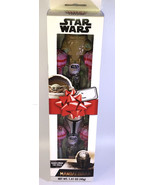 Star Wars Mandalorian The Child Pop Ups! Lollipop Candy Baby Yoda Disney - £4.63 GBP