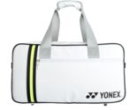 YONEX 23FW Badminton Mini Tournament Bag Square Bag Sports Bag White 239... - $89.91