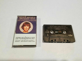 Helen Reddy - Greatest Hits - Cassette Tape - £5.83 GBP