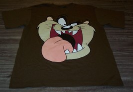 WB Looney Tunes TAZ Tasmanian Devil T-shirt SIZE YOUTH XL NEW - £14.41 GBP