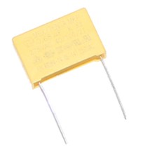 4N7/630V Polypropylene Condenser X 30 Pcs Lot A - €10,19 EUR