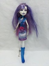Monster High Spectra Vondergeist Doll 11&quot; - £63.58 GBP
