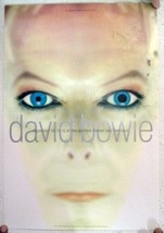 David Bowie Warfield Theater San Francisco Ca 9/15/97 Posters-
show original ... - £35.20 GBP