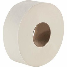 12PK Jumb Bath Tissue - $1,157.65 MXN