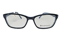 Elizabeth Arden EA 1149 2 Camo Black Eyeglass Frames 52 16 140 - £30.79 GBP