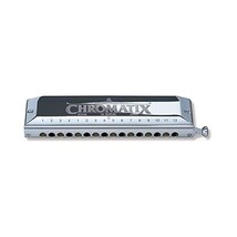 suzuki CHROMATIQUE CHROMATIX 16 TROUS DO SCX64C Harmonicas Chromatics ha... - £377.93 GBP