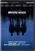 Mystic River - £5.38 GBP