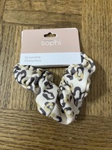 Sophie Fashion Scrunchie - $14.73