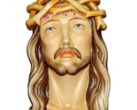 Wooden relief of jesus thumb155 crop