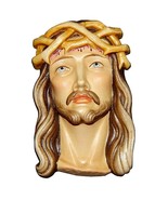 Jesus Relief Wooden Ornament Decoration Relief Catholic Religious Gifts - £5.30 GBP+