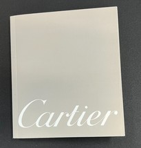 Cartier Watch Certificate and Booklet - $40.00