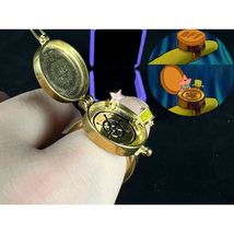 Handmade Spongebob Squarepants Moment Quote Pin rings. BFF-Best Friends Forever - £20.77 GBP