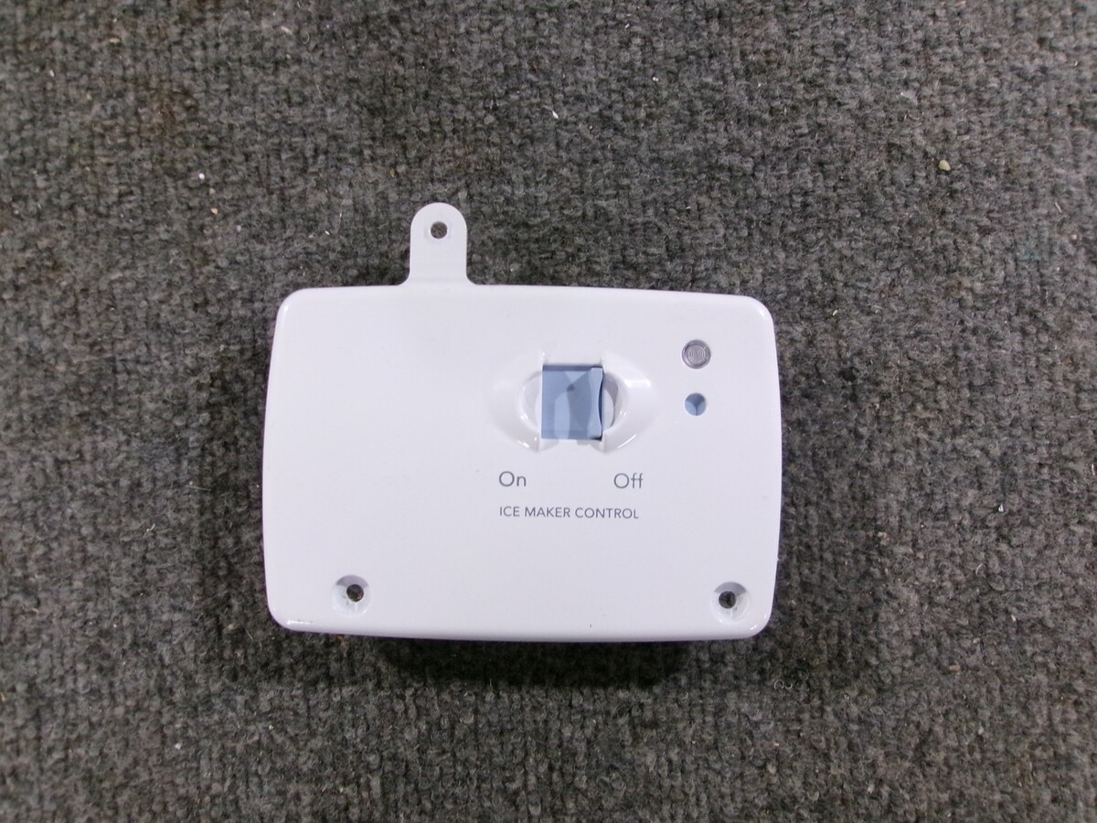 W11629974 KENMORE REFRIGERATOR ICE LEVEL EMITTER - $23.00