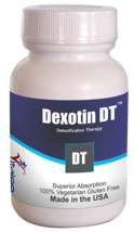 Body Detoxification Supplement (Capsule 60ct ) - £38.98 GBP