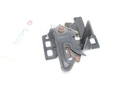 07.5-14 CHEVROLET SILVERADO 2500HD HOOD LOCK LATCH Q6996 image 4