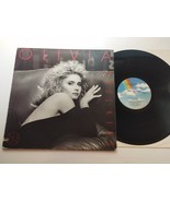 1985 Olivia Newton John Soul Kiss MCA 6151 USA Press - 12&quot; Vinyl LP VG/V... - $40.18