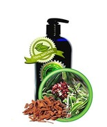 EXQUISITE SANDALWOOD Massage Oil - 16oz - $39.19
