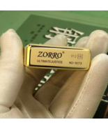 Zorro 912 Lighters New Styles Free Shipping - $38.00